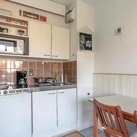 100 M De La Plage, 5 Minutes Du Centre Appartement Arcachon