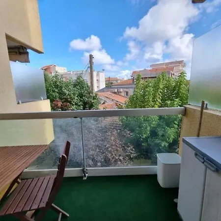 100 M De La Plage, 5 Minutes Du Centre * ארסשון