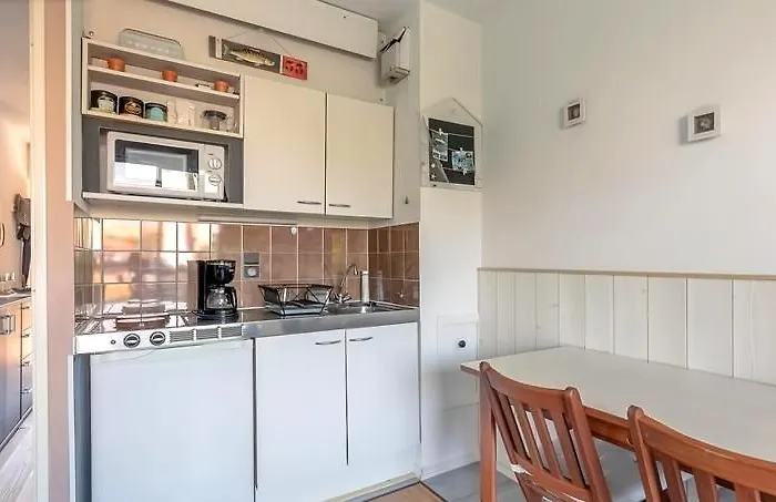 100 M De La Plage, 5 Minutes Du Centre Apartment Arcachon